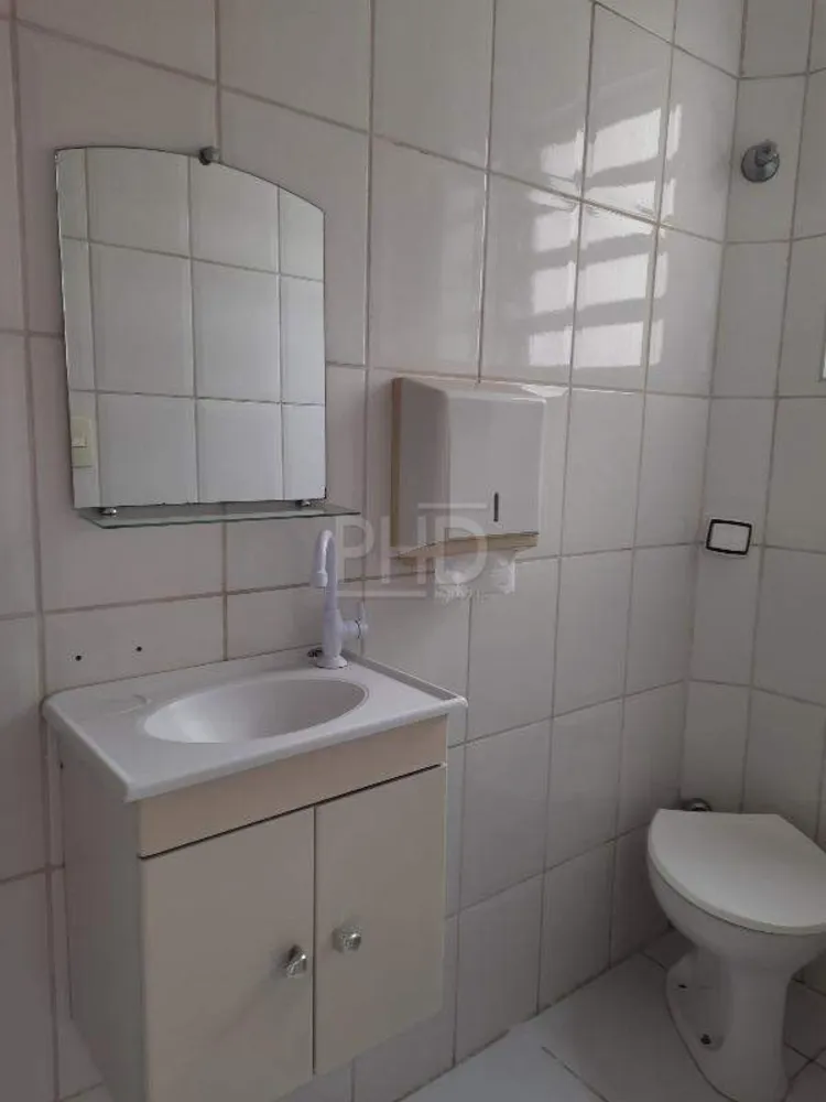 Sala-Conjunto, 40 m² - Foto 4