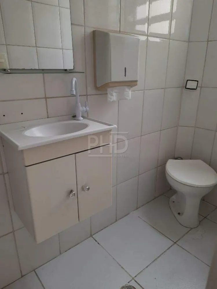 Sala-Conjunto, 40 m² - Foto 5