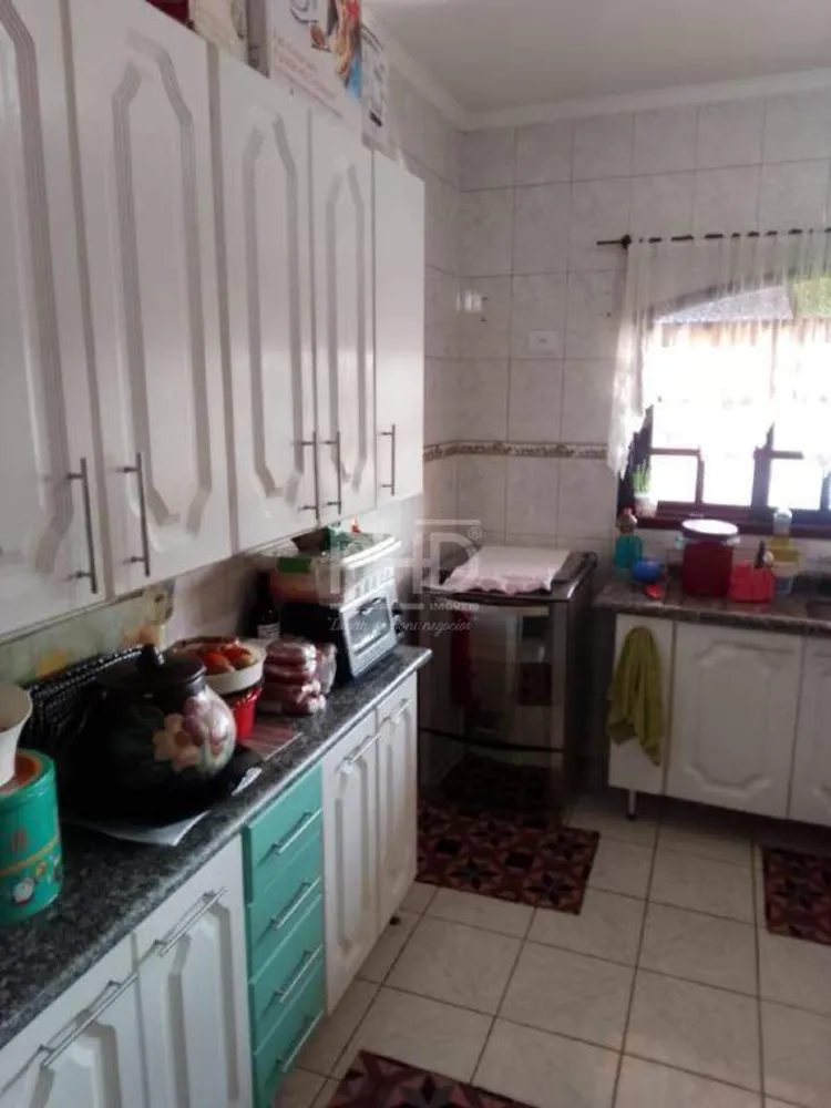 Sobrado, 3 quartos, 280 m² - Foto 3