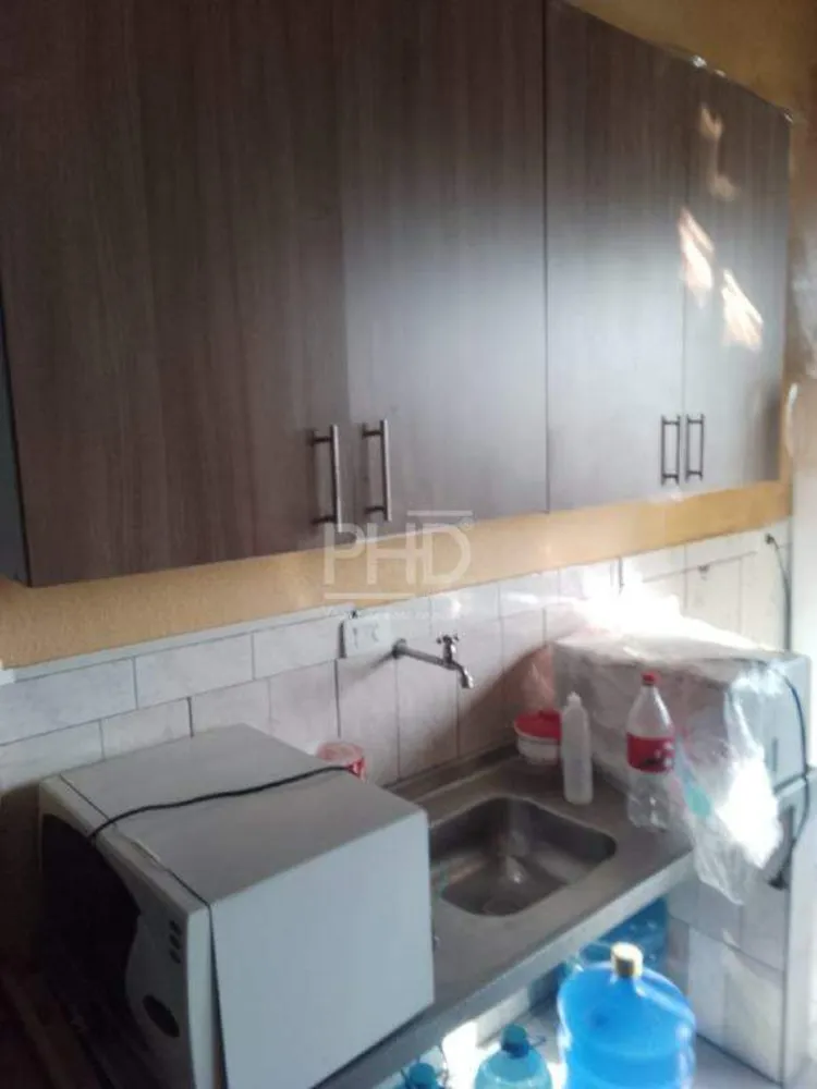 Sobrado, 3 quartos, 280 m² - Foto 6