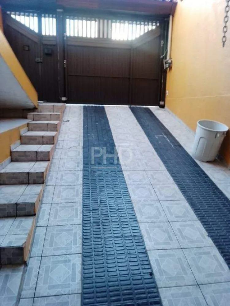 Sobrado, 3 quartos, 280 m² - Foto 8