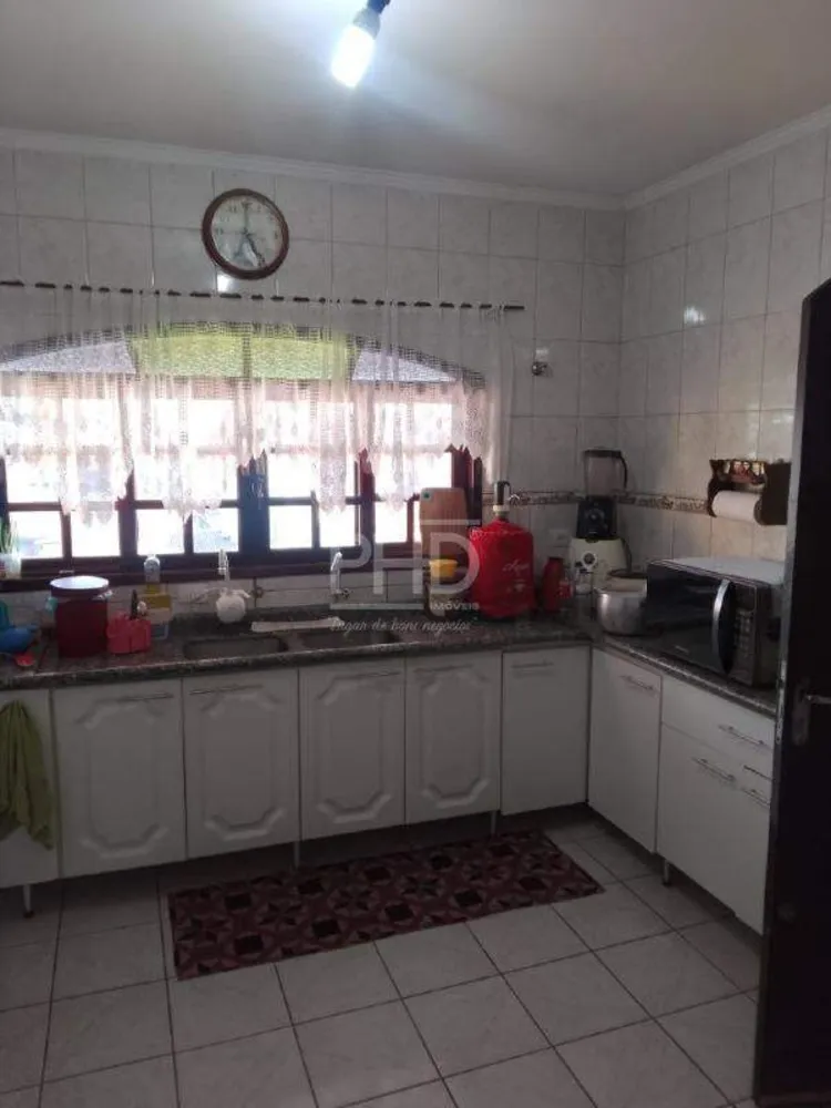 Sobrado, 3 quartos, 280 m² - Foto 4