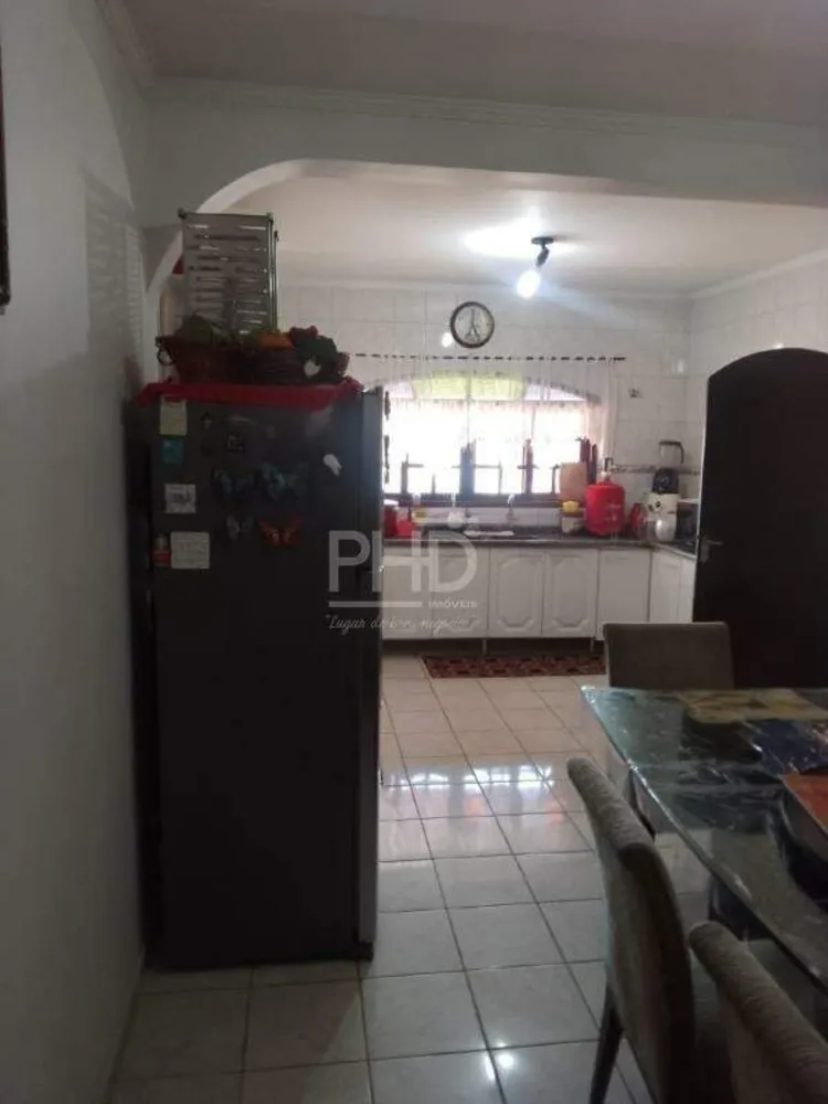 Sobrado, 3 quartos, 280 m² - Foto 5