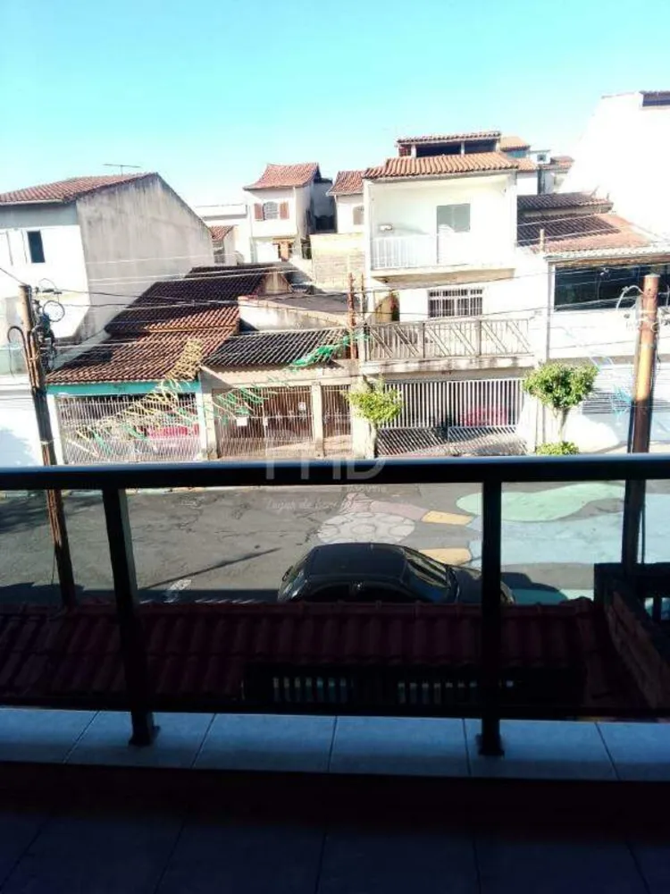 Sobrado, 3 quartos, 280 m² - Foto 2