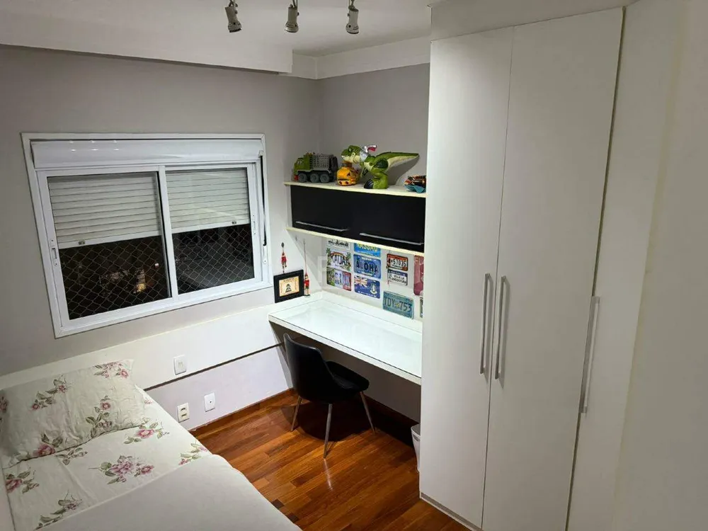 Apartamento, 3 quartos, 186 m² - Foto 5