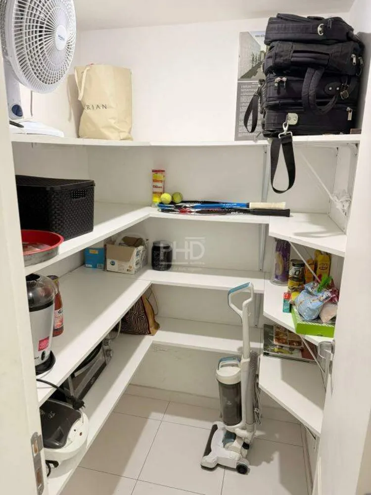 Apartamento, 3 quartos, 186 m² - Foto 8
