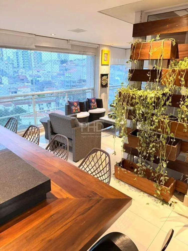 Apartamento, 3 quartos, 186 m² - Foto 2