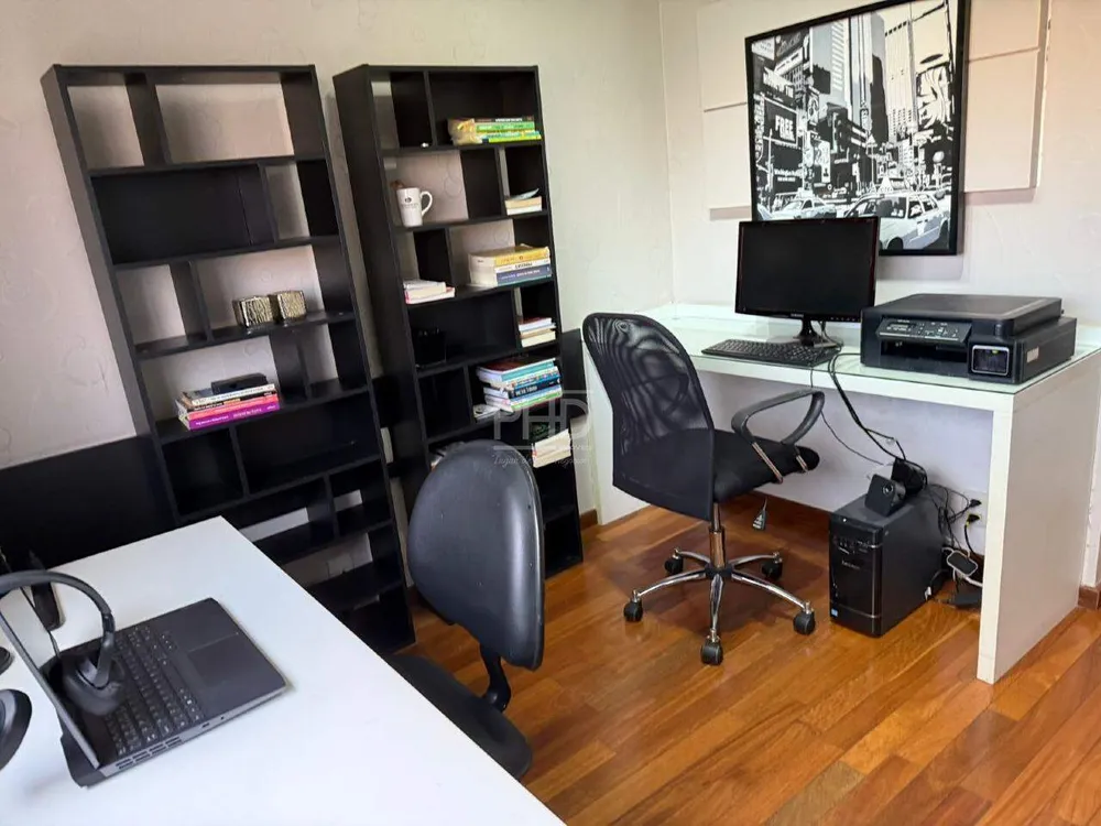 Apartamento, 3 quartos, 186 m² - Foto 4