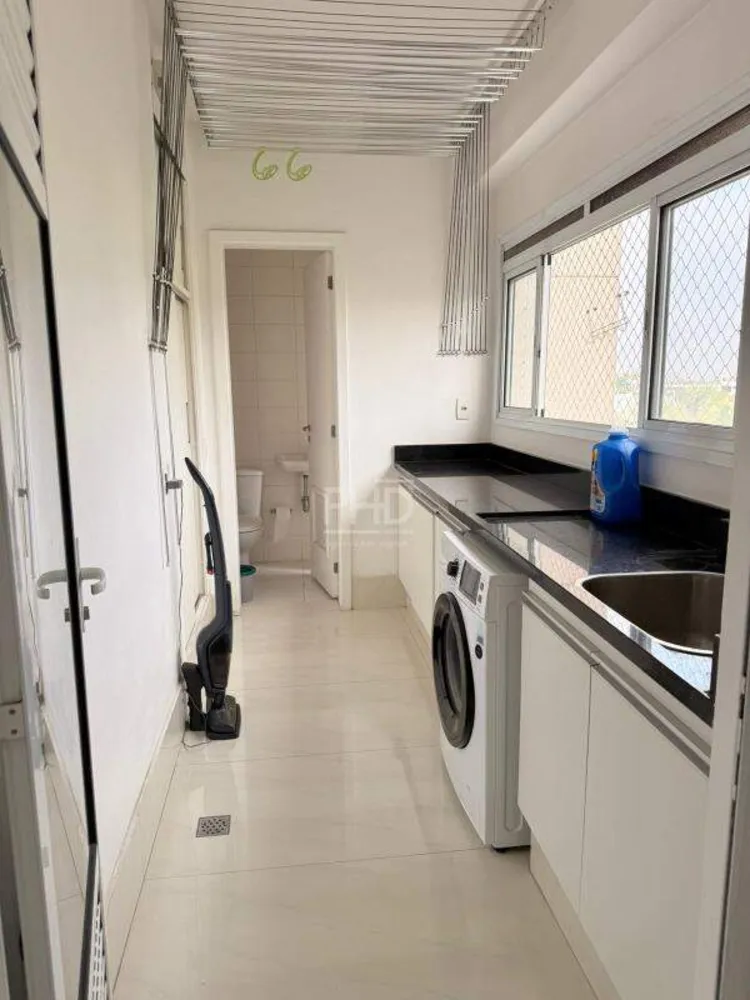 Apartamento, 3 quartos, 186 m² - Foto 6