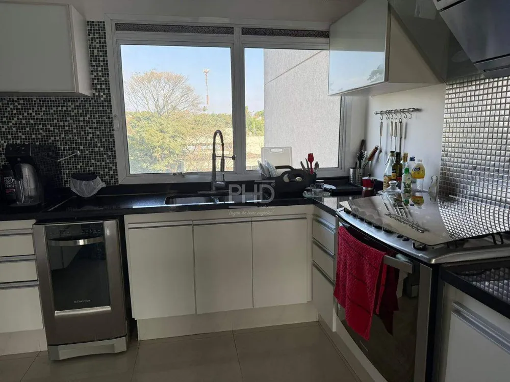 Apartamento, 3 quartos, 186 m² - Foto 3