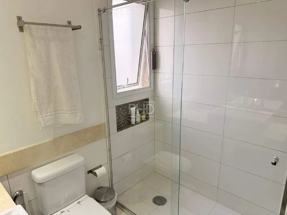 Apartamento, 3 quartos, 186 m² - Foto 7