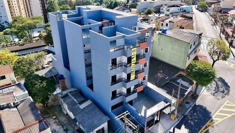 Cobertura, 2 quartos, 118 m² - Foto 8