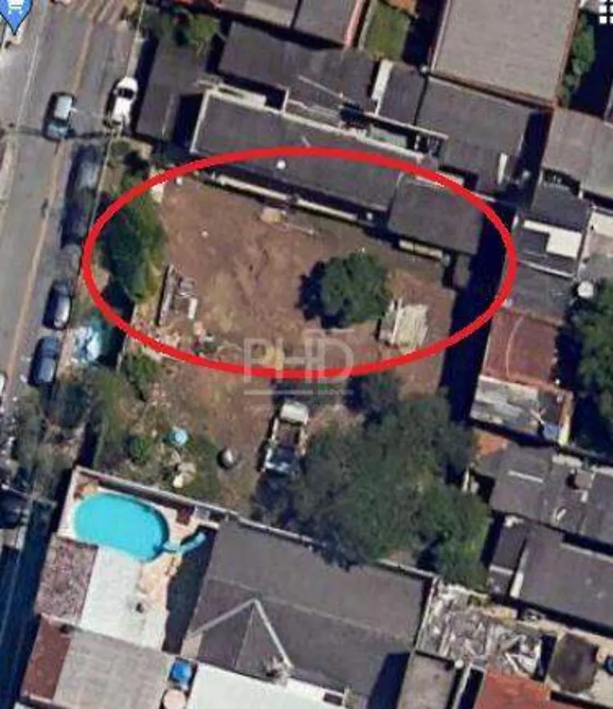 Terreno, 360 m² - Foto 3