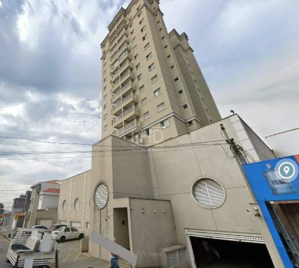 Apartamento, 3 quartos, 79 m² - Foto 1
