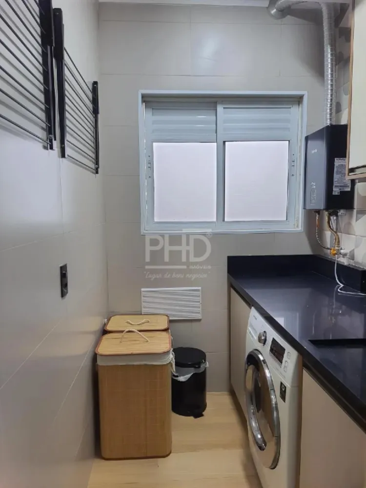 Apartamento, 2 quartos, 92 m² - Foto 6