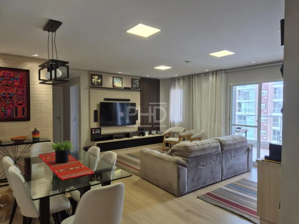 Apartamento, 2 quartos, 92 m² - Foto 5