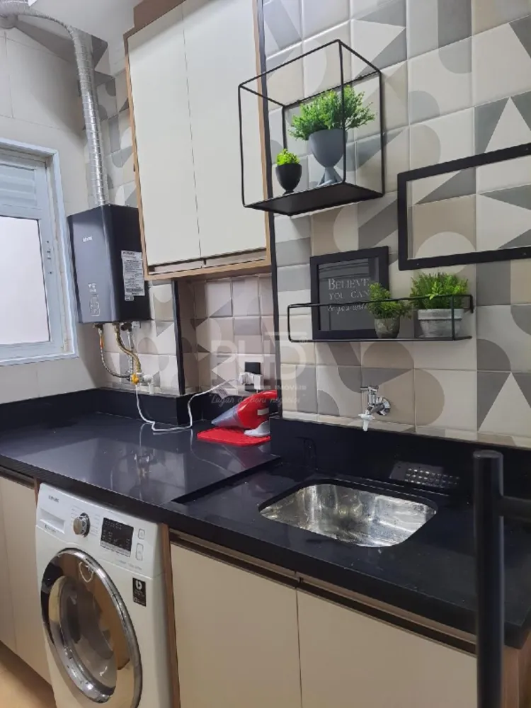 Apartamento, 2 quartos, 92 m² - Foto 5