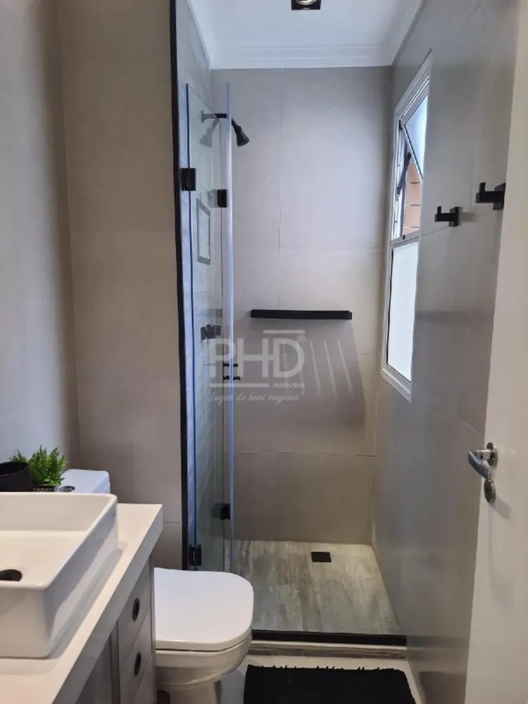 Apartamento, 2 quartos, 92 m² - Foto 7