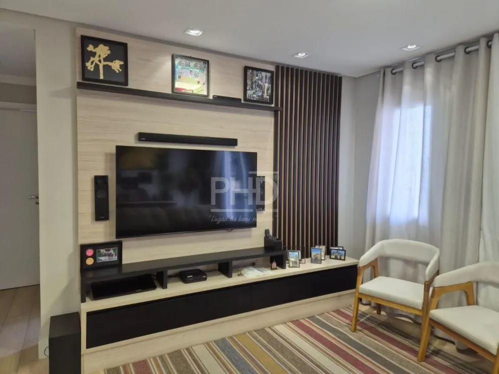 Apartamento, 2 quartos, 92 m² - Foto 4