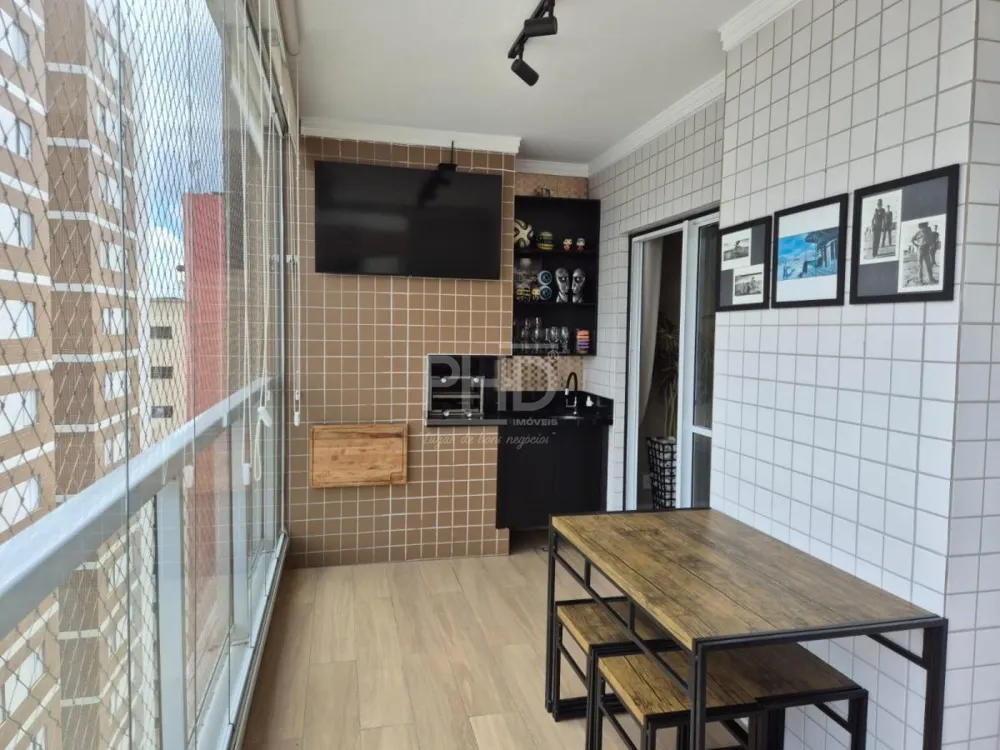 Apartamento, 2 quartos, 92 m² - Foto 7