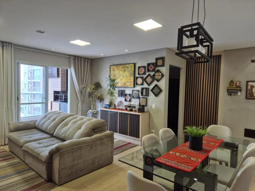 Apartamento, 2 quartos, 92 m² - Foto 3