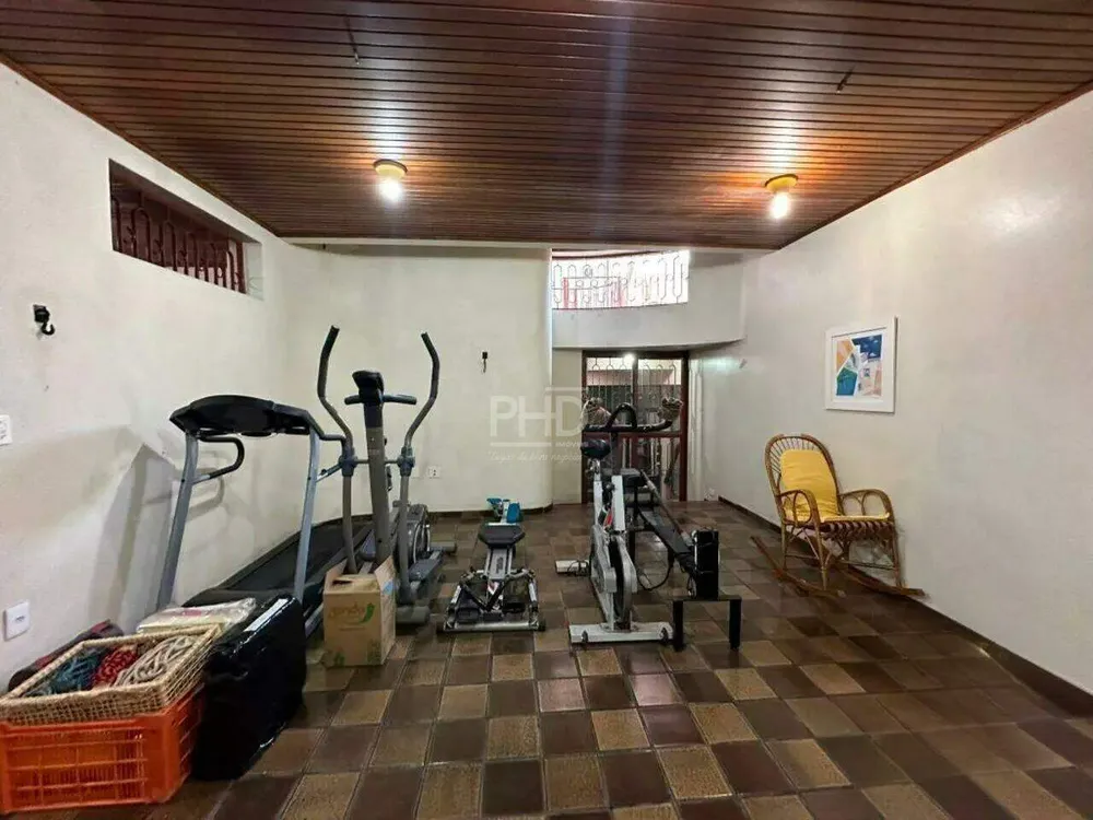 Sobrado, 4 quartos, 594 m² - Foto 4