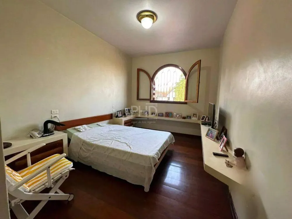 Sobrado, 4 quartos, 594 m² - Foto 8