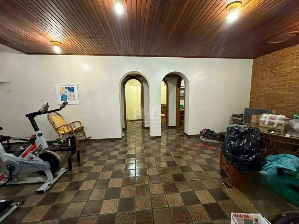 Sobrado, 4 quartos, 594 m² - Foto 3