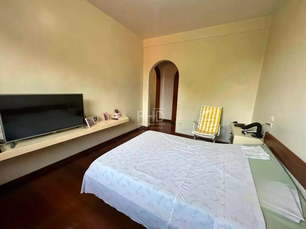 Sobrado, 4 quartos, 594 m² - Foto 7