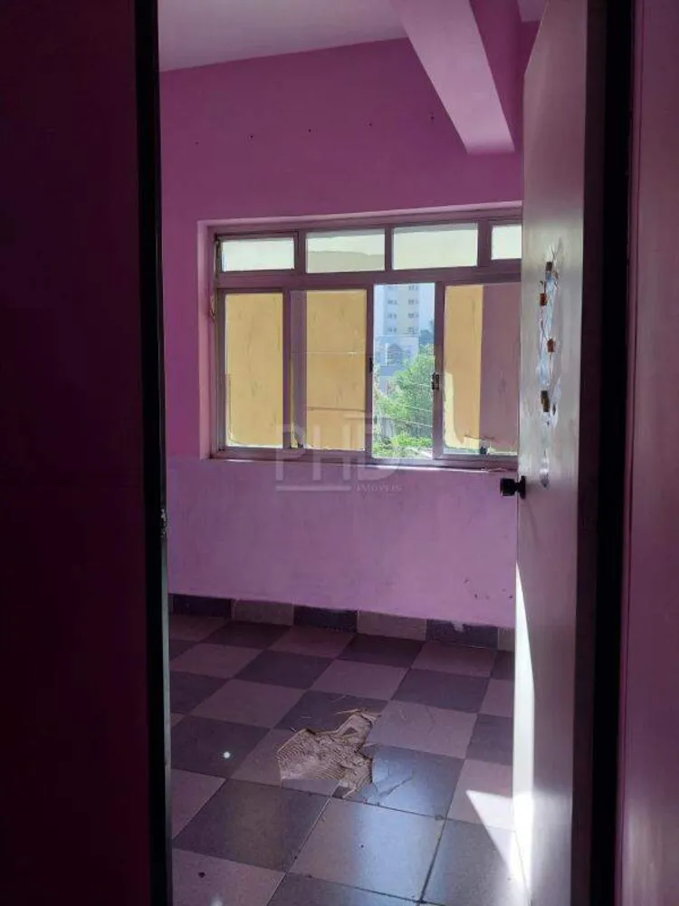 Sala-Conjunto, 30 m² - Foto 5