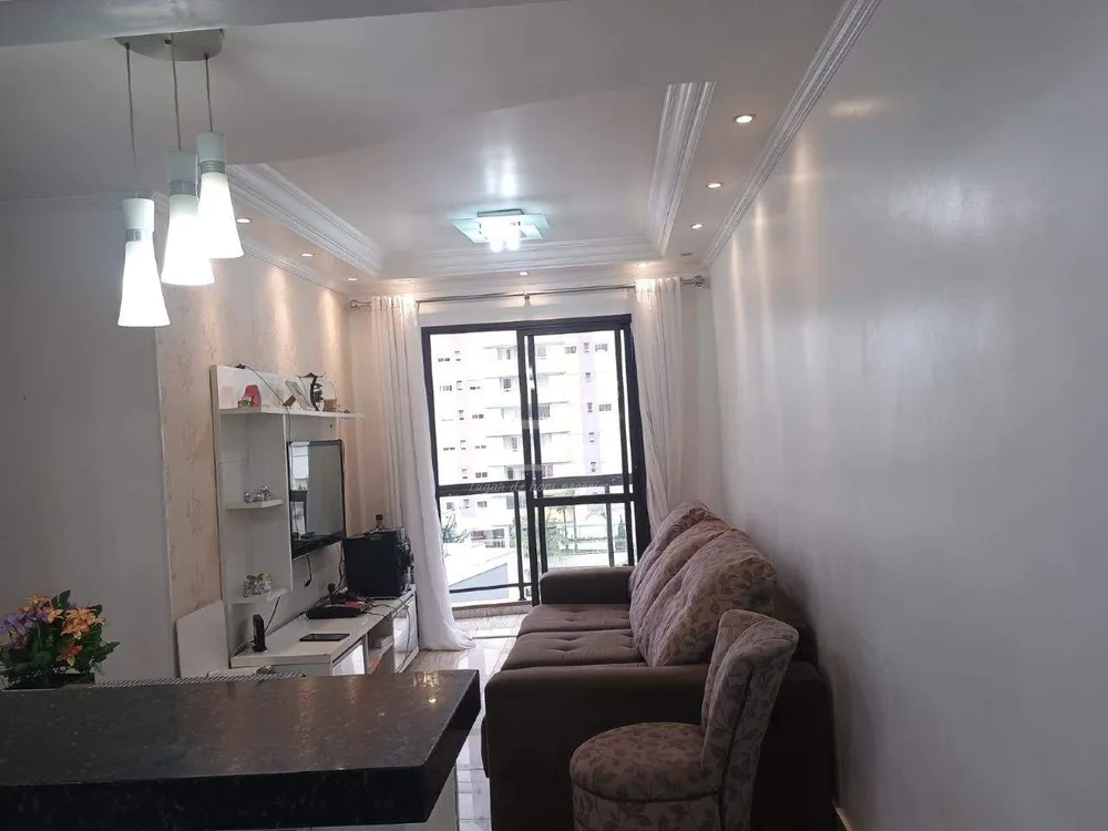 Apartamento, 3 quartos, 65 m² - Foto 2