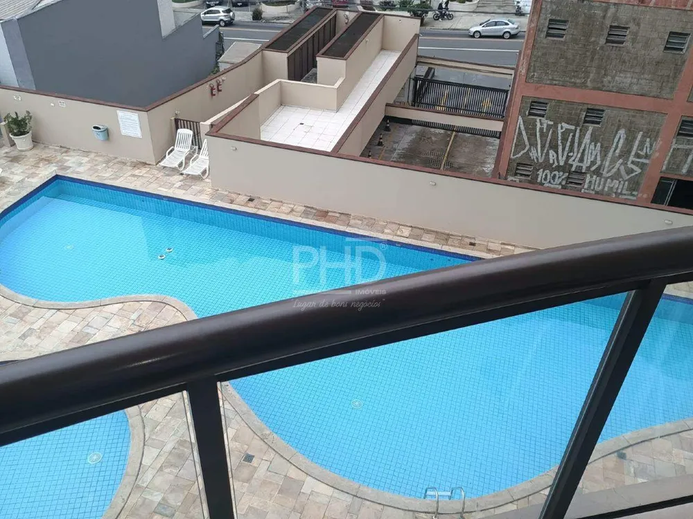 Apartamento, 3 quartos, 65 m² - Foto 4
