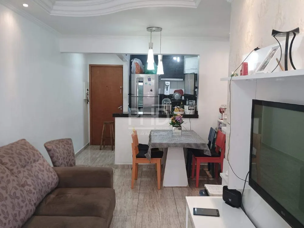 Apartamento, 3 quartos, 65 m² - Foto 3