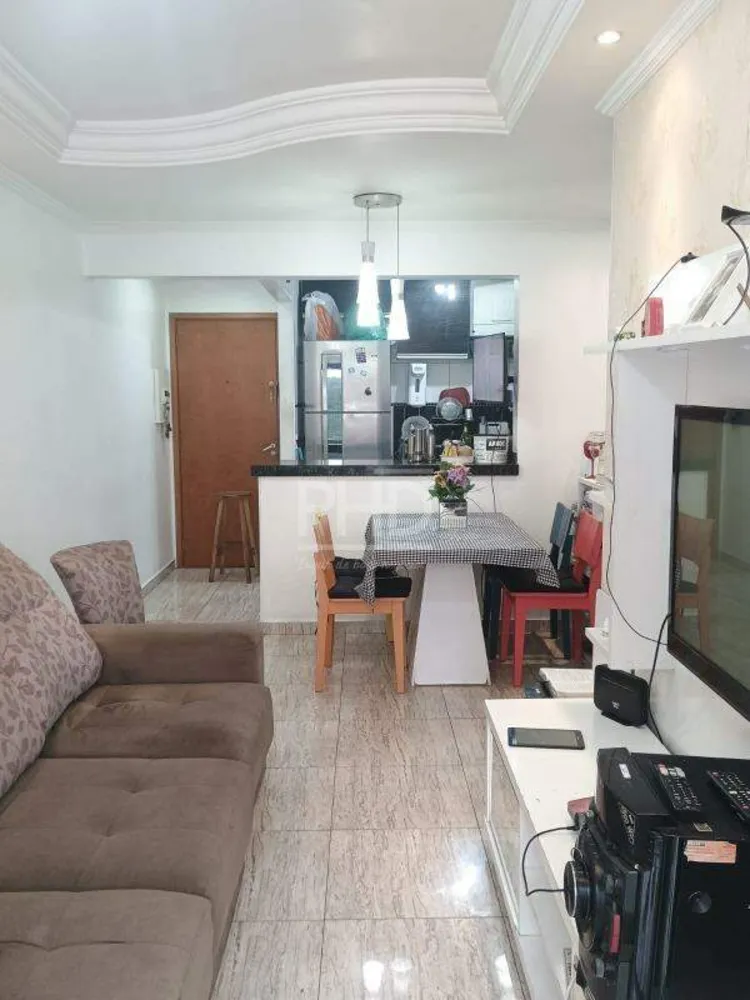 Apartamento, 3 quartos, 65 m² - Foto 1