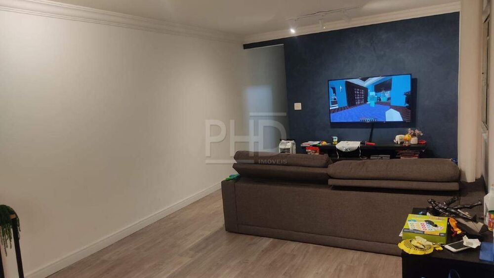 Sobrado, 3 quartos, 200 m² - Foto 7