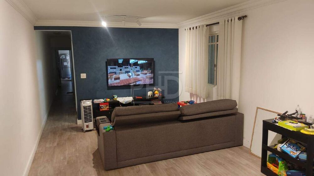 Sobrado, 3 quartos, 200 m² - Foto 5