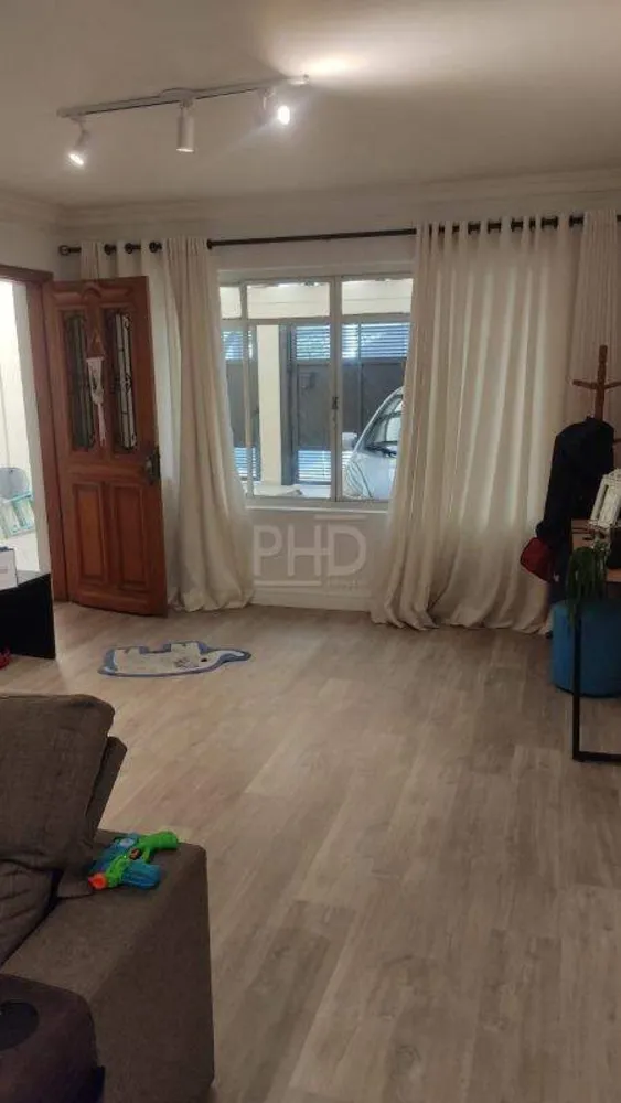 Sobrado, 3 quartos, 200 m² - Foto 4
