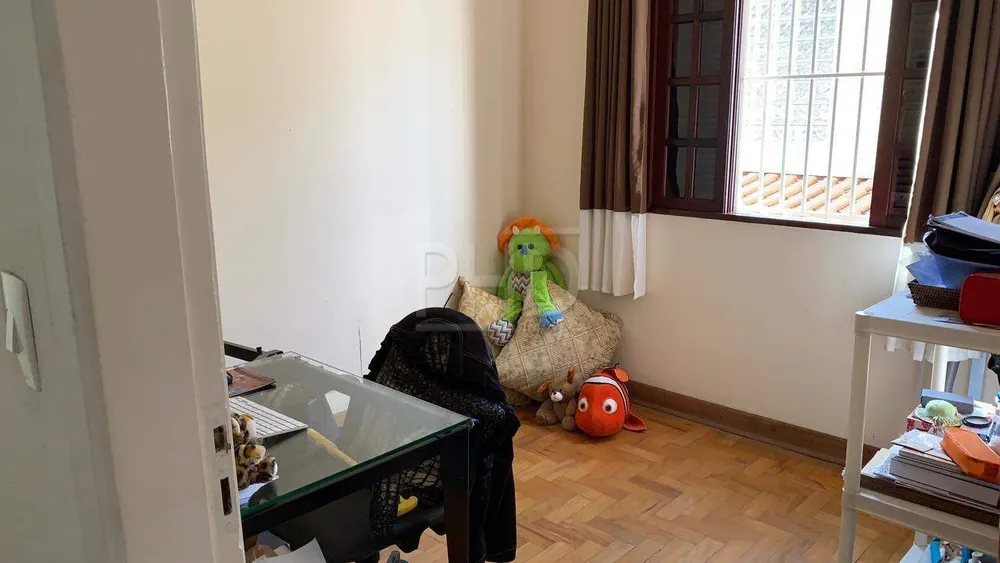 Sobrado, 3 quartos, 200 m² - Foto 9