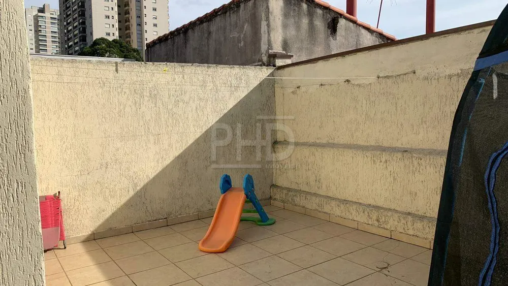 Sobrado, 3 quartos, 200 m² - Foto 15