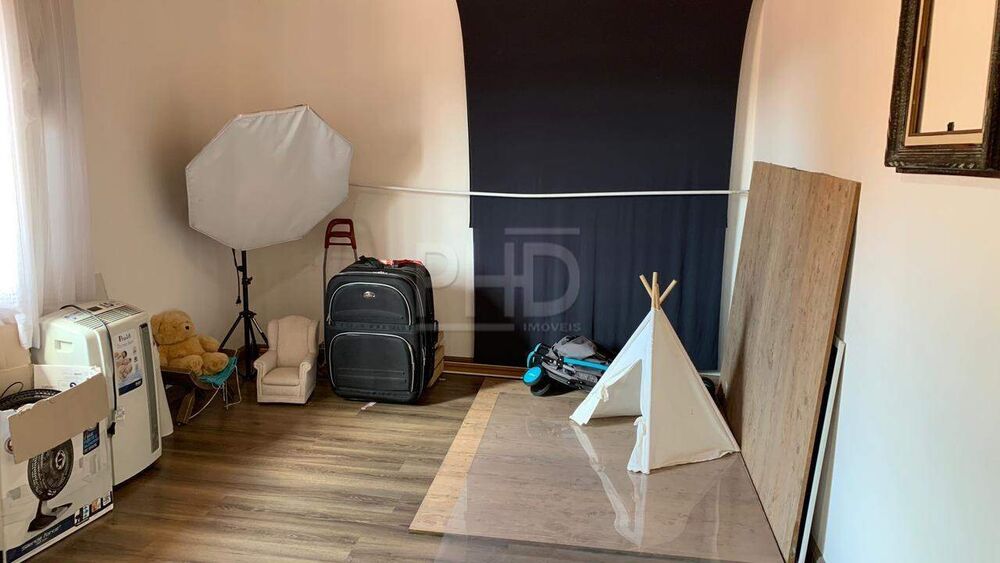 Sobrado, 3 quartos, 200 m² - Foto 6