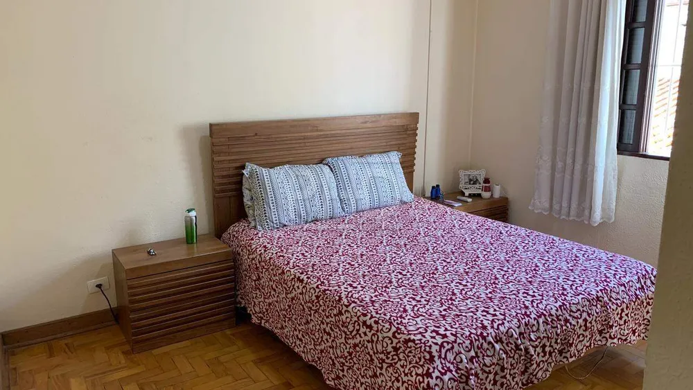 Sobrado, 3 quartos, 200 m² - Foto 6