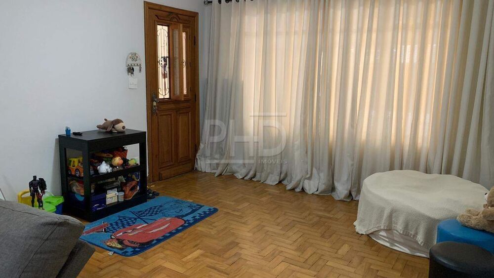 Sobrado, 3 quartos, 200 m² - Foto 4