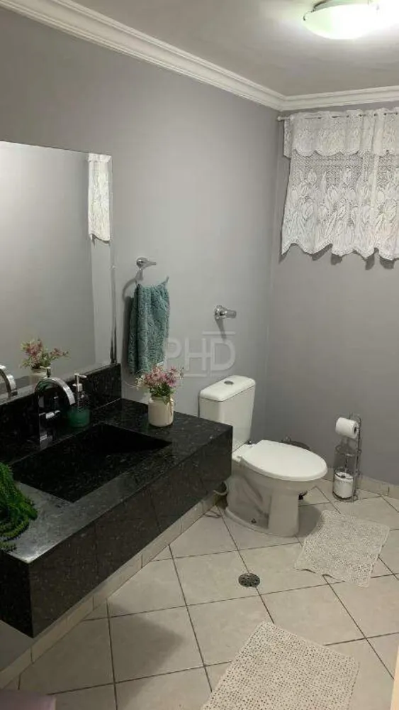 Sobrado, 3 quartos, 200 m² - Foto 11