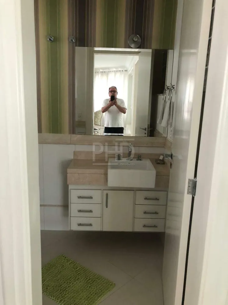 Chácara, 6 quartos, 3015 m² - Foto 25