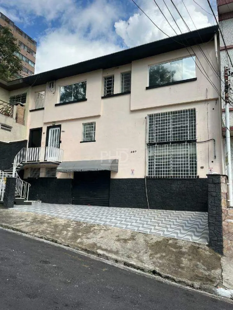 Prédio Inteiro, 376 m² - Foto 1