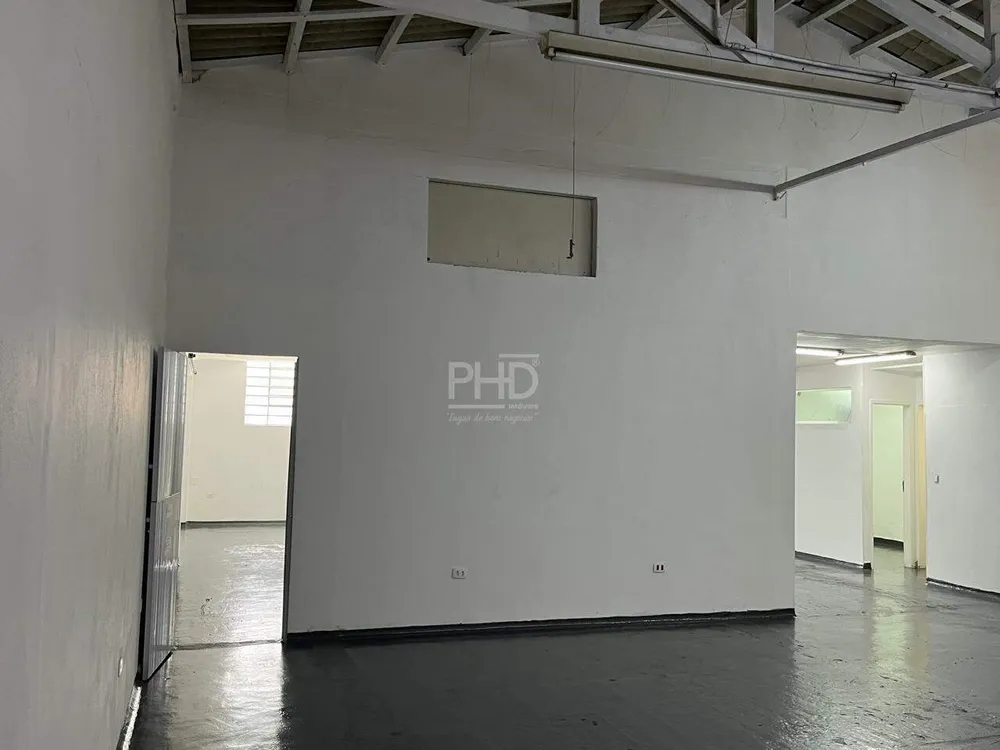 Prédio Inteiro, 376 m² - Foto 8