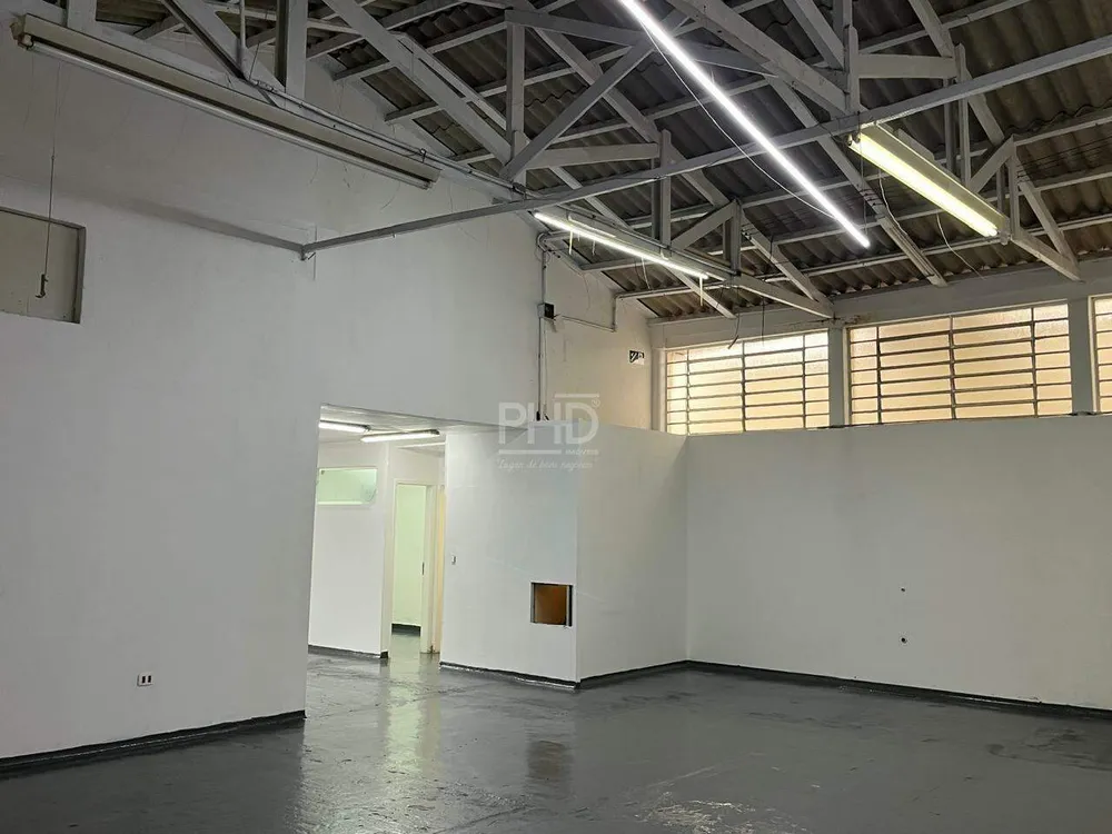 Prédio Inteiro, 376 m² - Foto 7