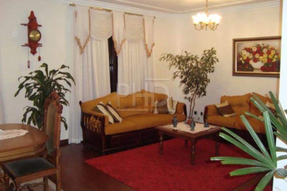 Apartamento, 4 quartos, 210 m² - Foto 2