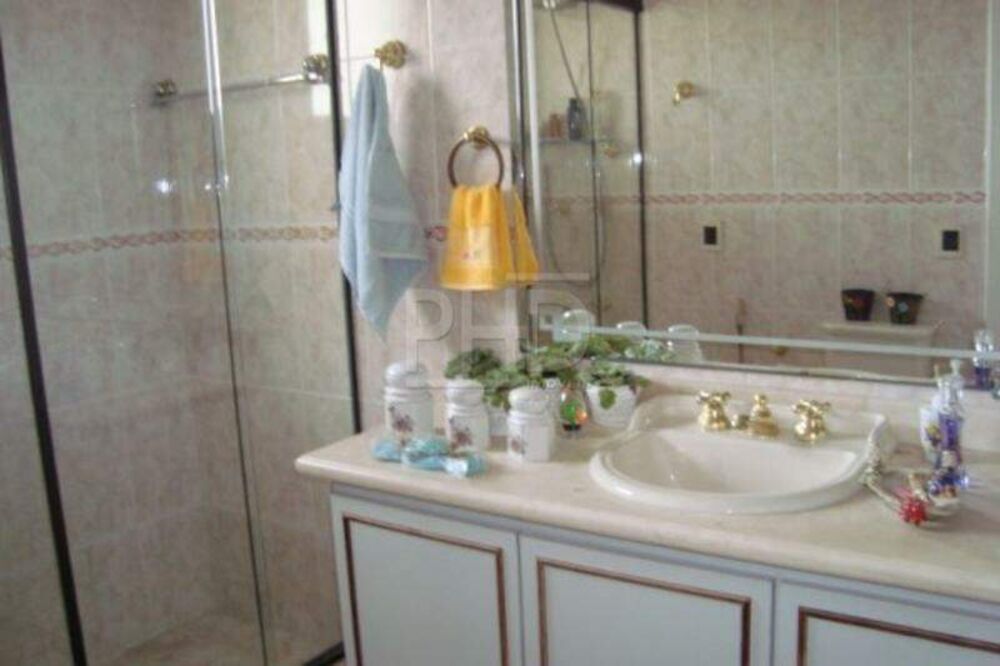 Apartamento, 4 quartos, 210 m² - Foto 4