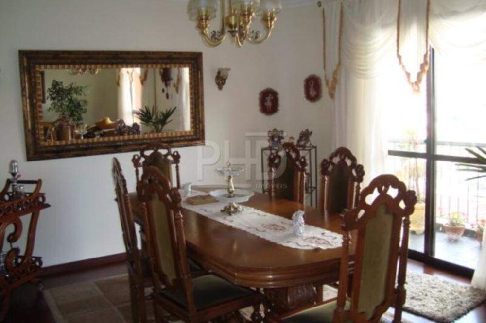 Apartamento, 4 quartos, 210 m² - Foto 3